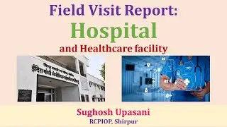 Field Visit Report: Community Pharmacies and Medicine Distributors | Community Pharmacy Management