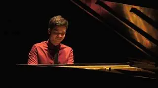 Ahmed Alom plays Chopin, solo Recital.