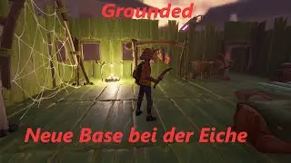 Basebau Grounded Deutsch