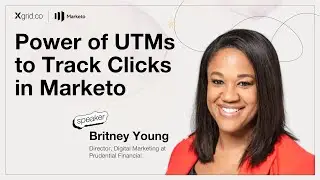 Unlock Your Marketing Magic with UTMs!