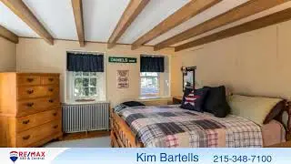 Residential for sale - 277 S SWAMP RD, FOUNTAINVILLE, PA 18923