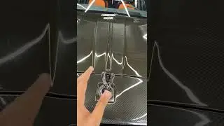 Rolls Royce Spirit of Ecstasy МОЖЕТ ЗАЩИТИТЬ СЕБЯ ОТ ОГРАБЛЕНИЯ! Крутые функции безопасности на C...