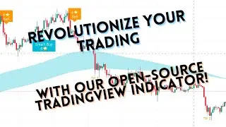 Revolutionize Your Trading with Our Open-Source TradingView Indicator!