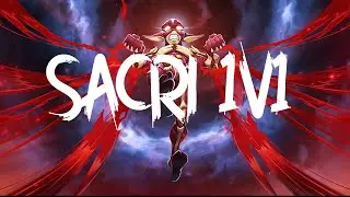 [DOFUS TOUCH] PVP SACRI 1V1
