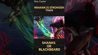 Mihawk Is WAY STRONGER Than You Think
