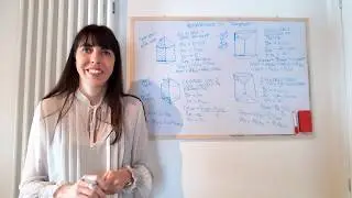 Solidi di rotazione: rotazione di trapezi (classe terza)
