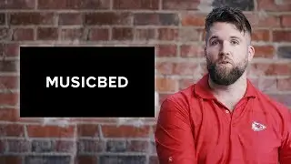MusicBed's New Music Licensing Subscription Membership