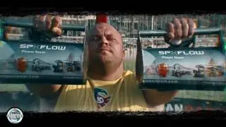 2016 MLO SCL Finals Dubai Official Trailer