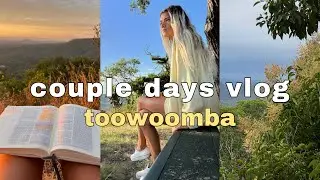 Видеоблог &laquo;Пара дней из жизни&raquo; | Простой образ жизни | Тувумба, Австралия | YWAM