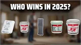 The Top 5 Best Air Duct Sealant in 2025 - Must Watch Before Buying!
