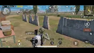 PUBG Mobile Solo vs Squad Rondo 1
