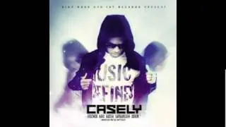 Casely - Sweat (ft. Lil Jon & Machel Montano)