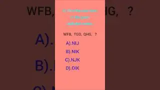 Alphabet series questions#coding#trending