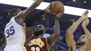How do the Cleveland Cavaliers rebound from 3-3 road trip?