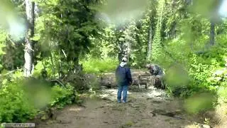 Part 7 - Lolo Motorway - west half.wmv