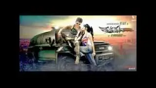 Vijay in Kathi First look Teaser 2
