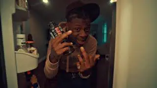 LilRonnie FYG - Fu*k sh*t 2