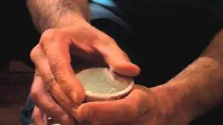 Master Uraz Li Blue Mist