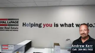 Andrew Kerr - Here To Help in Real Estate