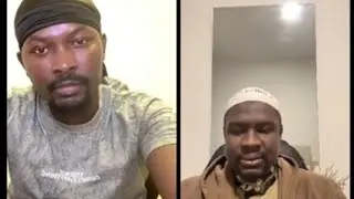 Niari Enceint rapuer yi Machallah y&eacute;naguie d&eacute;f ligu&eacute;y Bou ame solo ⛏️⚒️💯 diar diar Oustaz Alpha Ba 
