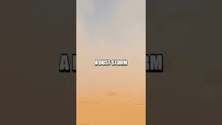 Understanding the Risks of Dust Storms and How to Stay Safe