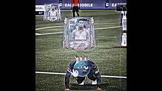 Garrincha dribbling ☠️ #fifa #fifamobile #eafcmobile25 #eafc24 #shortsvideos