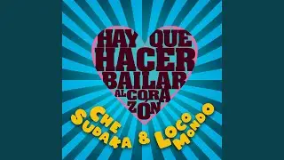 Hay Que Hacer Bailar al Corazon
