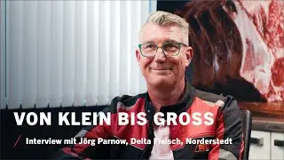 DELTA Fleisch &ndash; Delikatessen f&uuml;r die Gastronomie: Flexibilit&auml;t bei der Verpackung von Fleisch