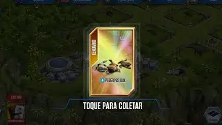 Fazendo miss&otilde;es 3.... ELE E NOSSO O TRIO DE ANFIBIOOS!!! PEDERPES LUX