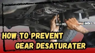 Gear Shift Gone Wrong? Here&rsquo;s How to Prevent It. Experts Tips