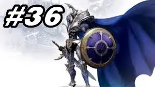 White Knight Chronicles Remastered (PS3) #36 - The Exterminator