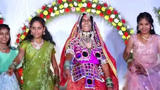 Marriage video 2