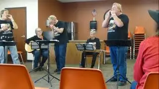 Fremont, NE 2019 NTCMA Festival   6