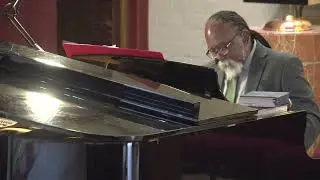 Take It To The Lord In Prayer | Full Hymn by Rahn Coleman