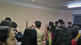 SARASVATI POOJA CELEBRATION 2026 |🇷🇺 SAMARA STATE MEDICAL UNIVERSITY|MBBS RUSSIA🇷🇺⚕️|VASANT PANCHAMI