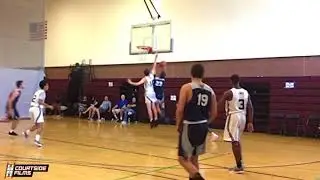 Felipe Doria Highlights Fab48
