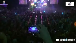 Max Hopp Walk on in Berlin 2019