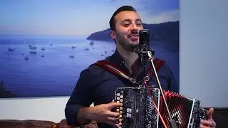 Eh Cumpari! - Claudio Santaluce