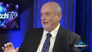 Tom Horn - Wormwood Prophecy TV Series