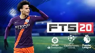 Como baixar Fts 2020 Atualizado!!!