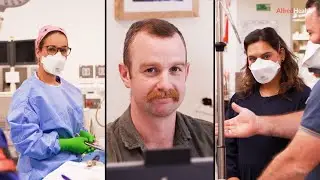 International Nurses Day 2023 I Our Nurses, Our Future I Teaser Trailer