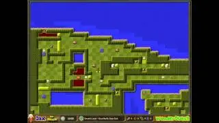 Let's Play Wonderquest! Master Orion (ft. Nuntar) - 7