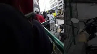 Carousel bus PILA