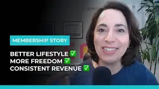 Why A Membership Is The Gift That Keeps On Giving
