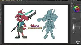 Chris McD Draw-Overs Reel
