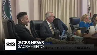 More drama unfolds as Stockton City Council meets for first time in new year