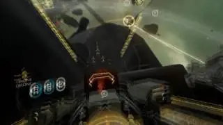Eve: Valkyrie - My first online dogfight