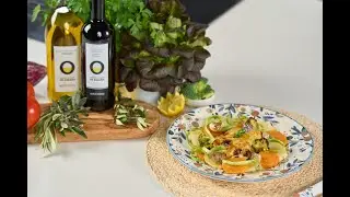 RECETAS PARA CENAS FÁCILES Y LIGERAS