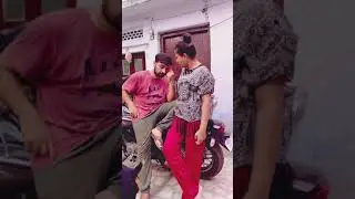 When Your Girlfriend is TOO DEMANDING 😥 #shorts | Funkiecouple