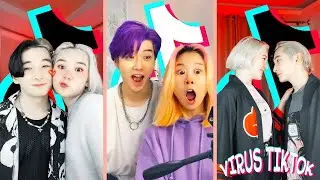 YOLO HOUSE Couple Homa x Raides And Rendi x Adaliatta | Virus TikTok | Hot TikTokers Over The World